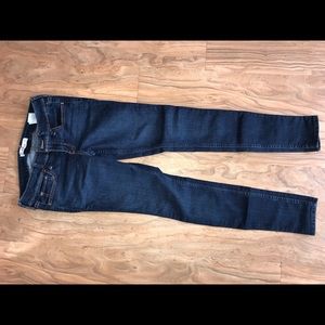Hollister skinny jeans